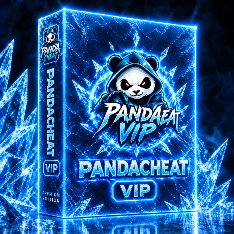 PANDA CHEAT iOS & AD